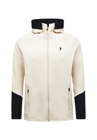 Ikke valgt, sandbeige