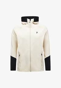 Ikke valgt, sandbeige