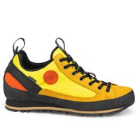 Non sélectionné, ocker/yellow