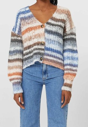 Gilet - blue