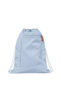 Unausgewählt, nordic ice blue hellblau