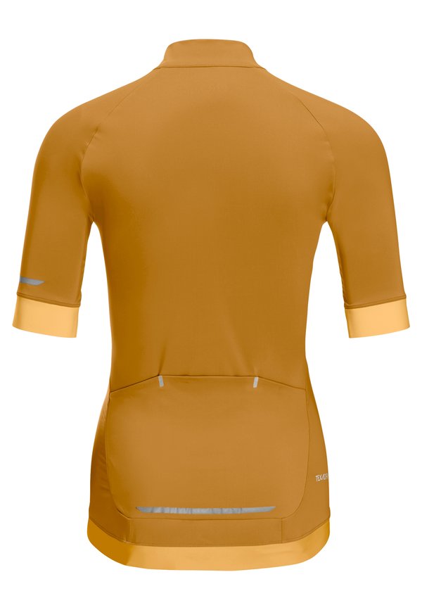 GRAVEX  - Cycling Jersey - salted caramel3