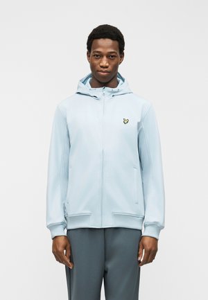 JACKET - Ελαφρύ μπουφάν - opal blue