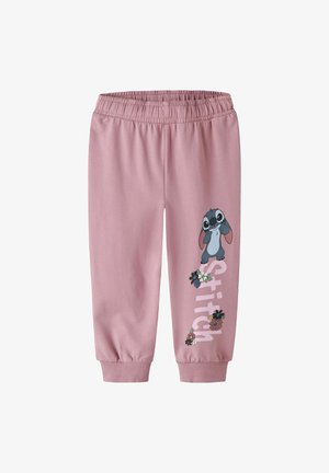Name it, Pantaloni sportivi - lilas