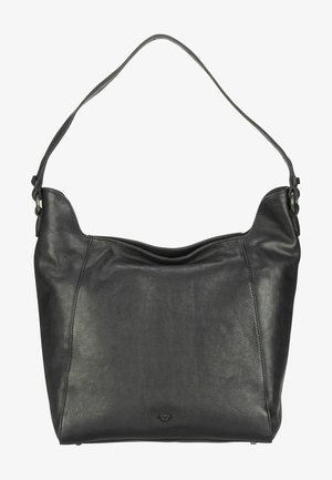 Handbag - schwarz