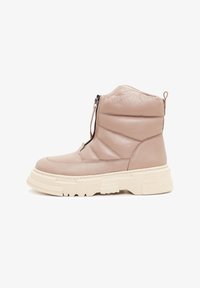 Ausgewählt, beige