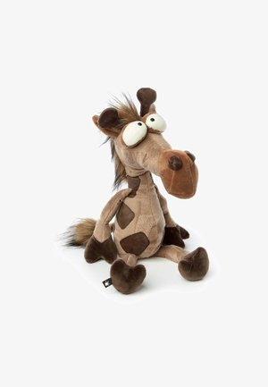 sigikid GIGOLO GIRAFFE BEASTSTOWN - Jouet - braun