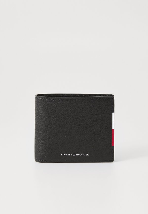 CENTRAL AND COIN - Wallet