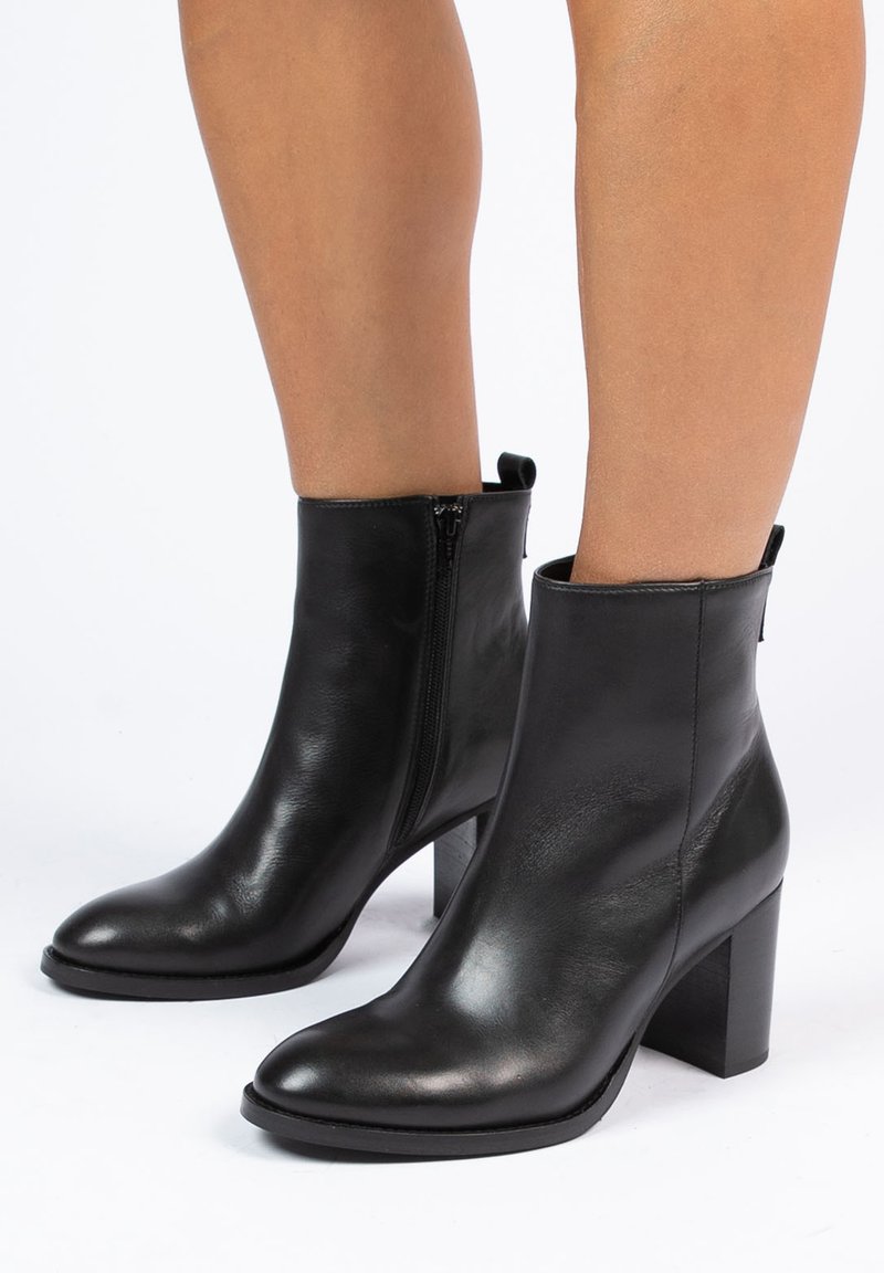 Luxus Stiefeletten Von Zalando Bilder