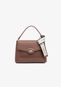 Niet geselecteerd, brown