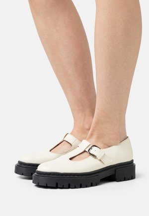 NAE Vegan Shoes Półbuty wsuwane