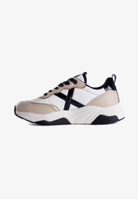 Seleccionado, blanco