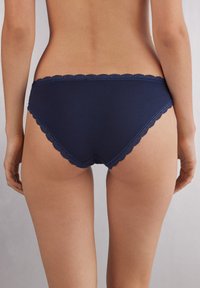 Intimissimi Trosor - intense blue