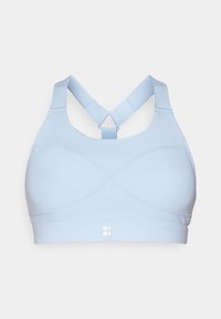 Unausgewählt, breeze blue