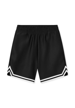 Johnny Urban PARKER - Pantalon de survêtement - black