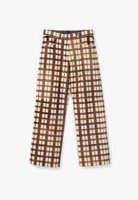 Non selezionato, beige braun