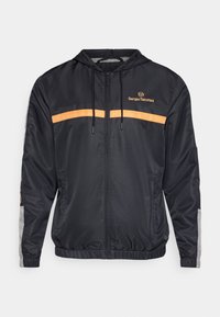 Unselected, black/griffin