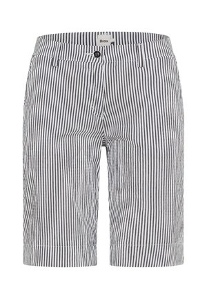BRAX, STYLE MIA B - Short - navy