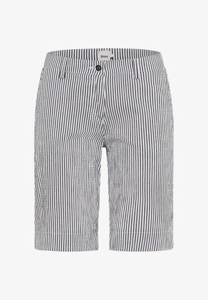 BRAX, STYLE MIA B - Short - navy