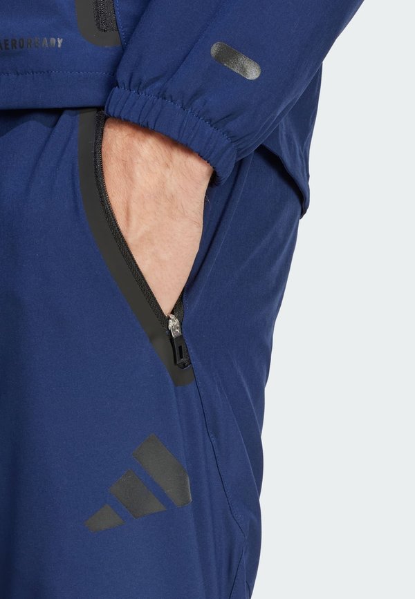 MANCHESTER UNITED TIRO25  - Tracksuit bottoms4