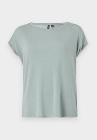 Unselected, gray mist