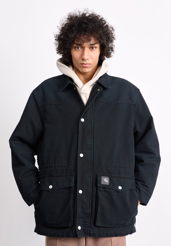 SANTA FE COAT - Light jacket