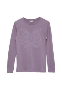 s.Oliver - Bluzka z długim rękawem