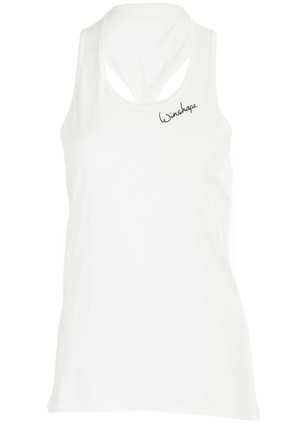 MCT001 ULTRA LIGHT - Top - vanilla
