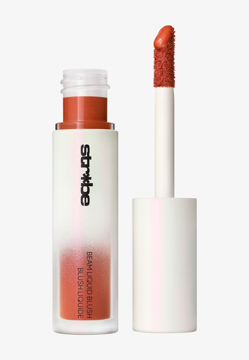 MAC - STROBE BEAM LIQUID BLUSH - Rouge - lavalite, Vergroten