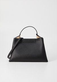 Valitud, black