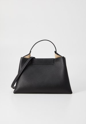ELIEZE - Geantă de mână - black