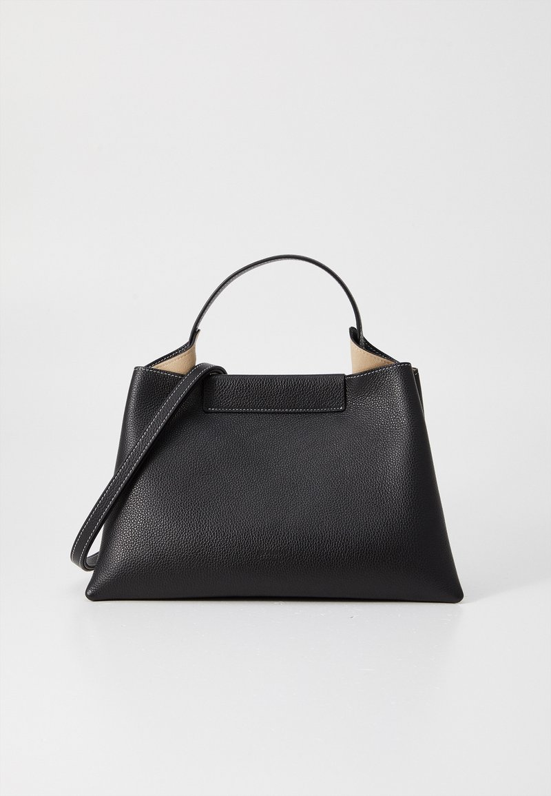 Ree Projects ELIEZE MEDIUM - Sac à main - black