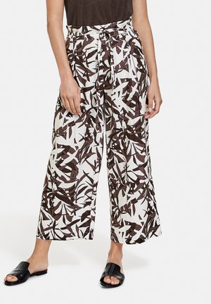Pantaloni - brown