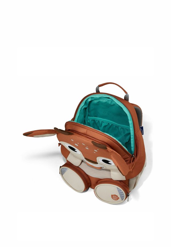 Grosser Freund – Tagesrucksack – reh