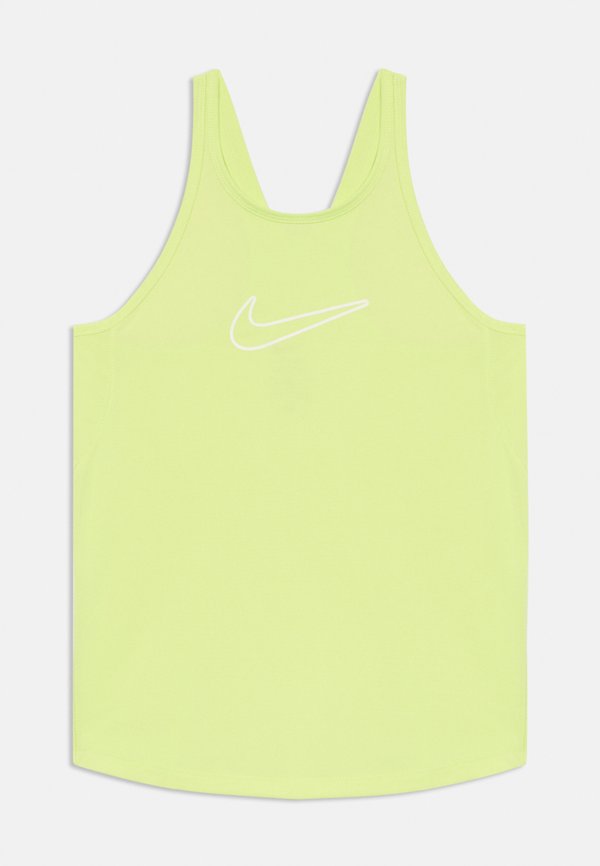 ONE TANK UNISEX - Top - lemon twist