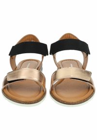 Jochie & Freaks Sandalen - rosegold