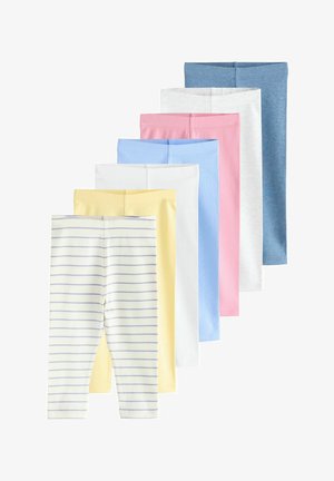 Next, 7 PACK - Leggings - core