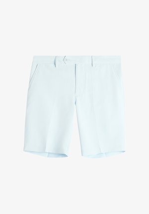 J.LINDEBERG Sports, MITCH SHORTS - Korte sportsbukser - skywriting