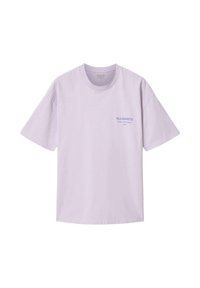 Niewybrane, parma purple
