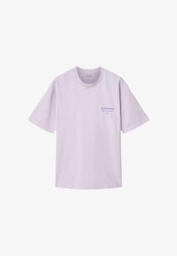 Niewybrane, parma purple
