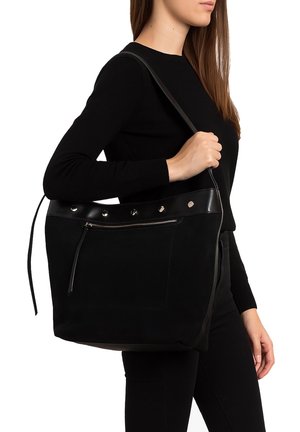 Chiara Ferretti, Cabas - black
