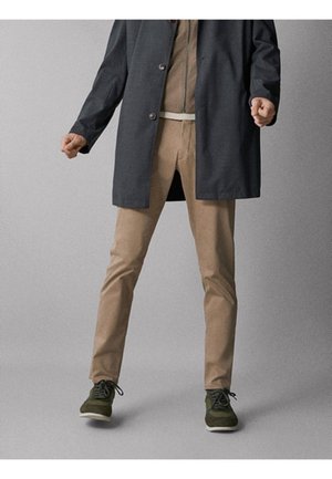 Chino - beige