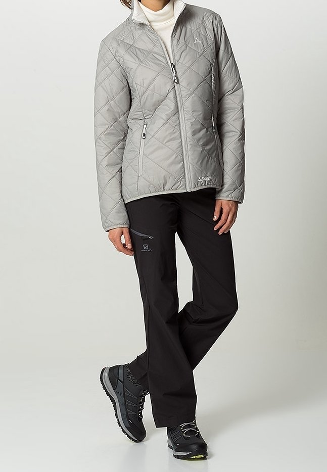 Schöffel Jas - grey