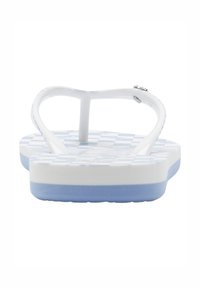 Roxy PEBBLES - FLIP-FLOPS  - Žabky - blue