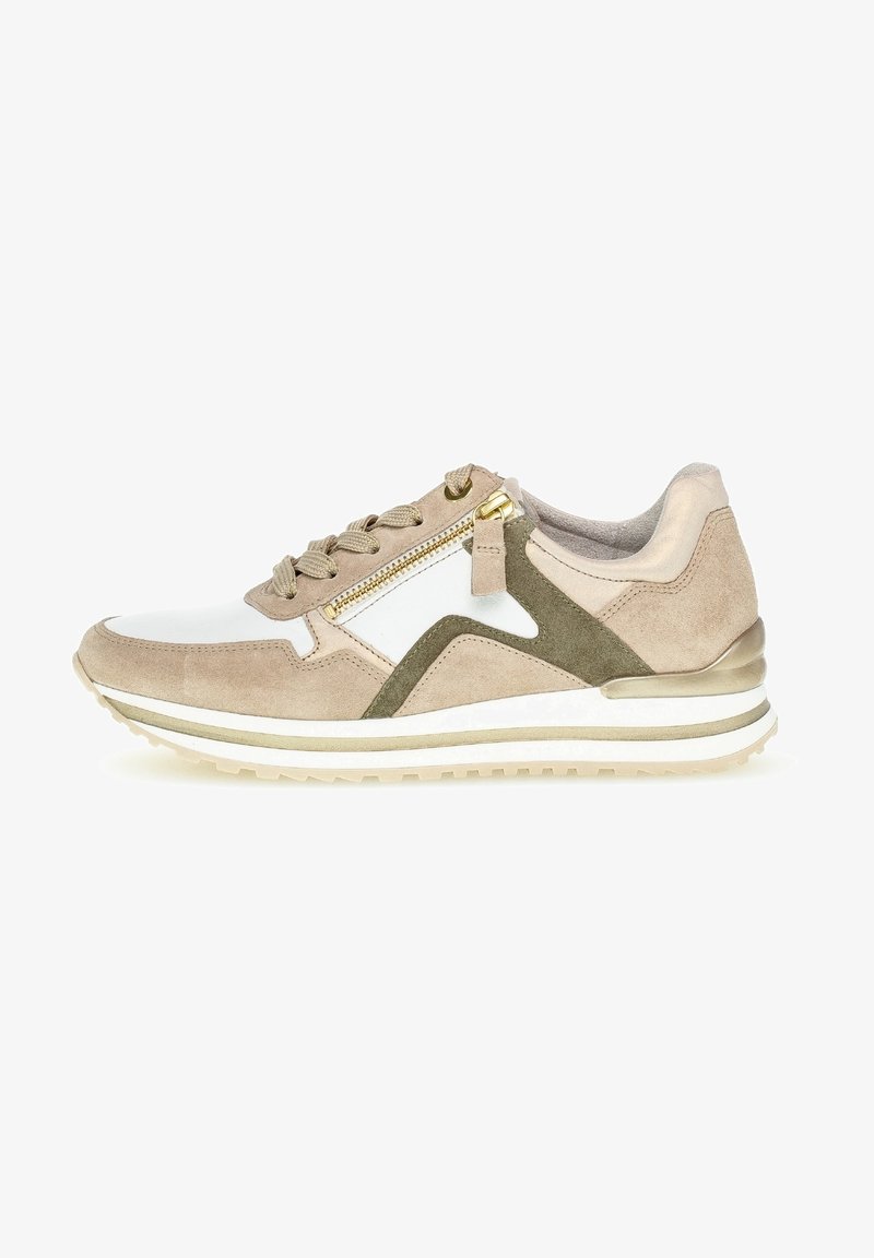 Gabor Baskets basses - beige