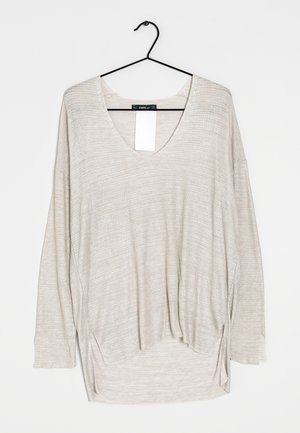 Trui - grey