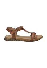 Josef Seibel Sandali - cognac