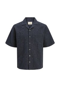 Srajca - dark navy