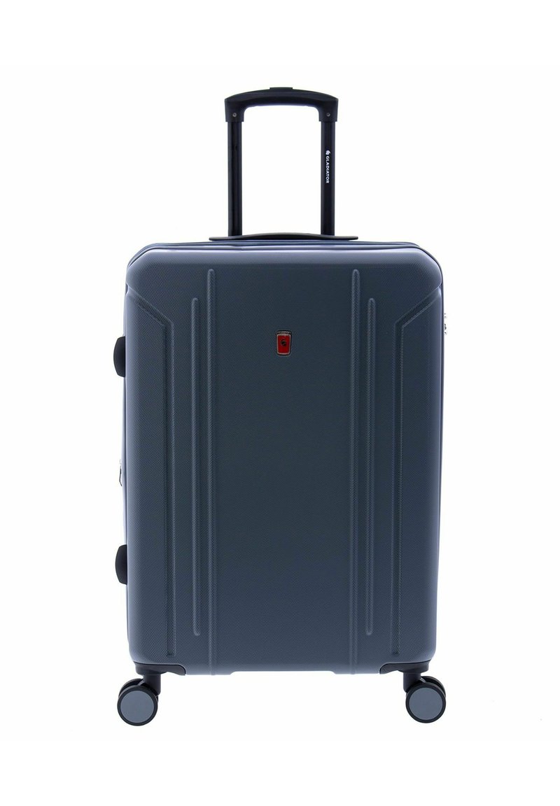 Gladiator Maleta de cabina - grey