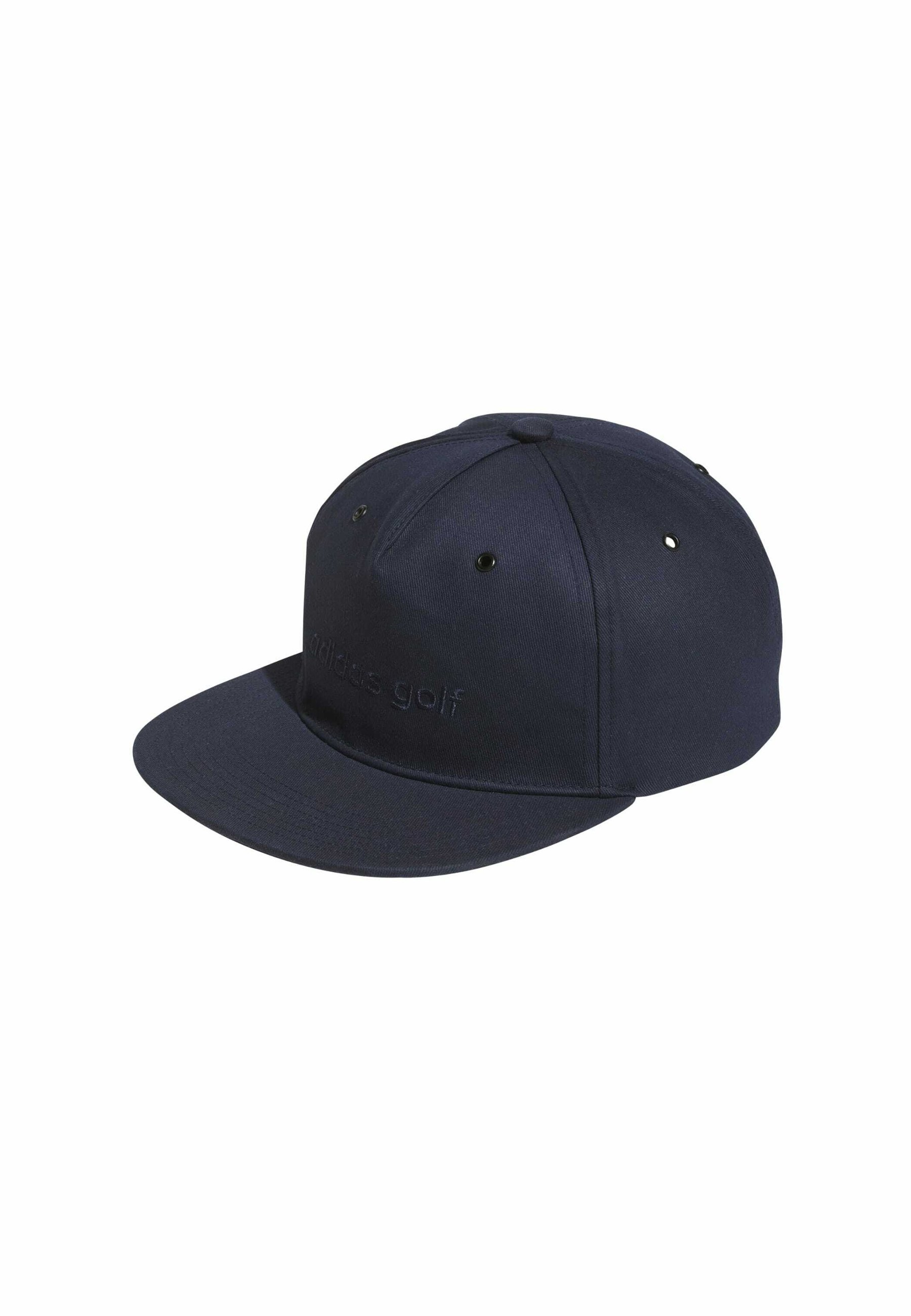 Collegiate navy cap